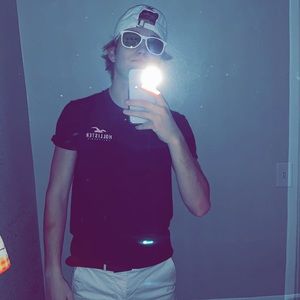 Meet your Posher, Kyle